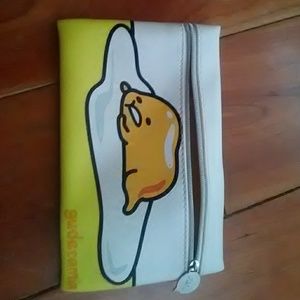 Cute ipsy makeup carrier